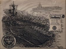 [USS CORAL SEA TRIBUTE SITE]